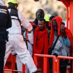 El PP pide en el Congreso mayor presencia de Frontex y procedimientos "ágiles" para tramitar solicitudes de asilo