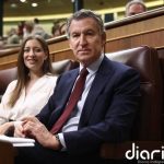 El PP pide endurecer el protocolo por agresiones sexuales a funcionarias de prisión y castigar el exhibicionismo