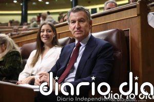 El PP pide endurecer el protocolo por agresiones sexuales a funcionarias de prisión y castigar el exhibicionismo