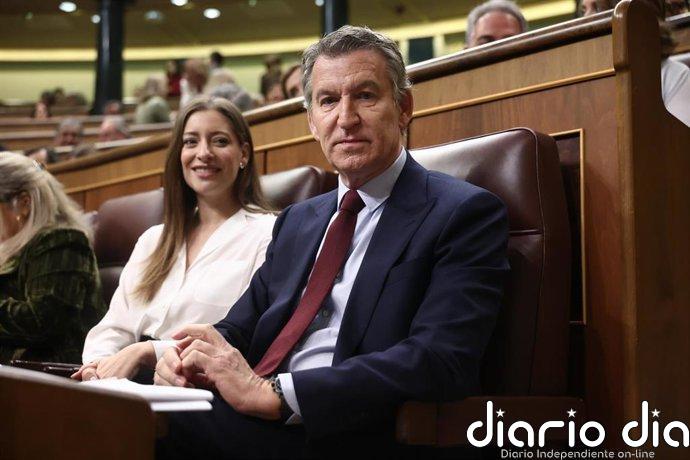 El PP pide endurecer el protocolo por agresiones sexuales a funcionarias de prisión y castigar el exhibicionismo