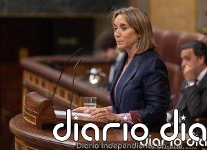 El PP pide la comparecencia de Montero, Robles y Hereu en el Congreso por el gasto en Seguridad y Defensa
