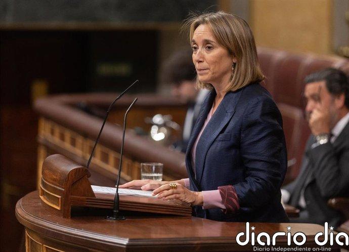 El PP pide la comparecencia de Montero, Robles y Hereu en el Congreso por el gasto en Seguridad y Defensa