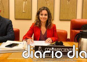 El PP pide la comparecencia de Rosario Sánchez por "abandonar" la Secretaría de Estado de Turismo