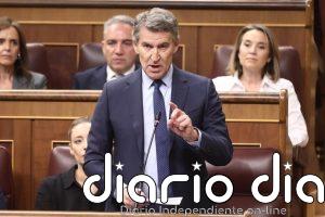 El PP pide prohibir que Ineco valore contratos ligados a fondos europeos tras la denuncia de presuntos amaños en Adif