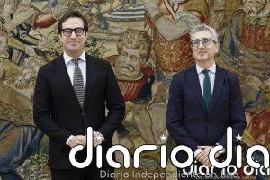 El PP pide que Cuerpo y Arcadi España comparezcan en el Senado para explicar si habrá PGE y financiación autonómica