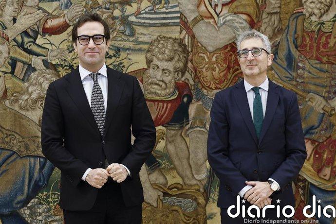 El PP pide que Cuerpo y Arcadi España comparezcan en el Senado para explicar si habrá PGE y financiación autonómica