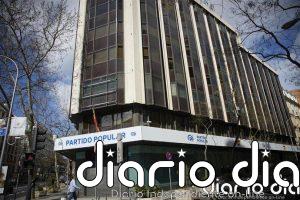 El PP propone diez medidas urgentes para paliar el "deterioro" que el Gobierno produce en la clase media