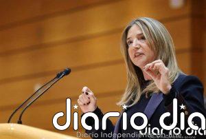 El PP quiere poner un anuncio en el BOE para citar en el Senado al empresario vinculado a Zapatero y Plus Ultra