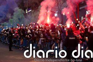 El PP reclama un plan actualizado contra la violencia en el deporte y estudiar sanciones más graves