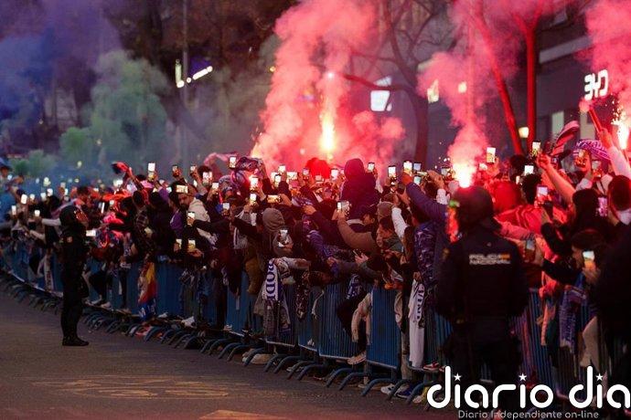 El PP reclama un plan actualizado contra la violencia en el deporte y estudiar sanciones más graves