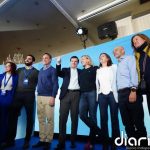 El PP refuerza su mayoría en CyL con 33 escaños pero necesita pactar con Vox, que gana 1, y PSOE sube a 30