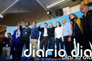 El PP refuerza su mayoría en CyL con 33 escaños pero necesita pactar con Vox, que gana 1, y PSOE sube a 30