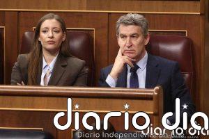 El PP registra su petición para que Sánchez explique en el Congreso el "aislamiento" de España tras la guerra en Irán