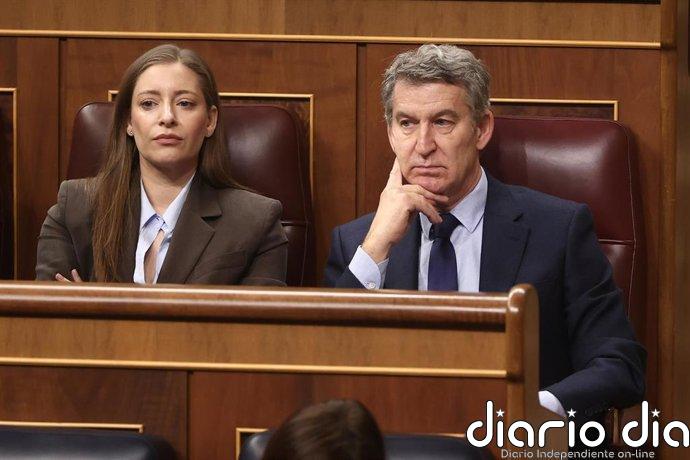 El PP registra su petición para que Sánchez explique en el Congreso el "aislamiento" de España tras la guerra en Irán