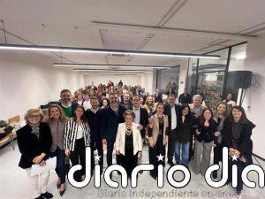 El PP reivindica en Vera (Almería) el liderazgo femenino como "motor de transformación" en turismo, educación y cultura