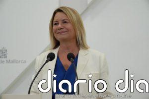 El PP reivindica las "soluciones" del Consell a los problemas de Mallorca frente a una oposición "nerviosa"