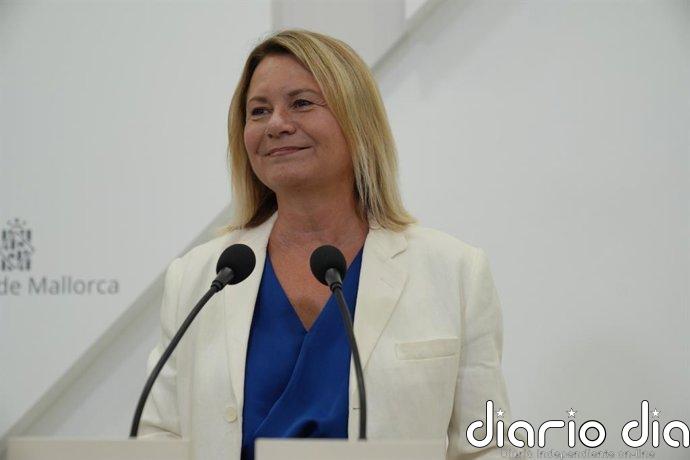 El PP reivindica las "soluciones" del Consell a los problemas de Mallorca frente a una oposición "nerviosa"