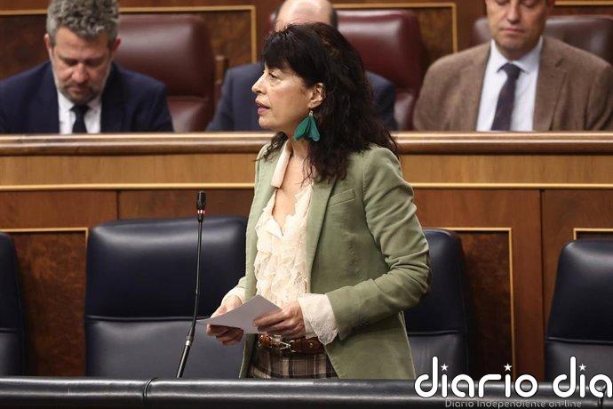 El PP reprocha a Redondo que alabara el 8M a Sánchez como "superhéroe" y ella acusa al partido de aliarse con Vox