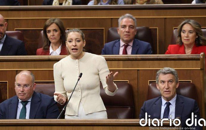 El PP traslada a Bolaños sus exigencias al decreto anticrisis sobre IRPF y centrales nucleares y pide consultar a CCAA