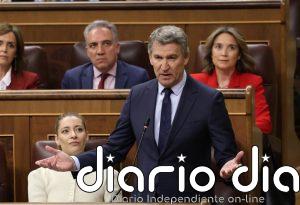 El PP urge a reforzar las redes eléctricas para permitir el desarrollo de más proyectos urbanísticos de vivienda