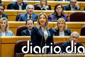 El PP usa su mayoría en el Senado para activar un mecanismo para forzar a la SEPI a detallar el rescate de Plus Ultra