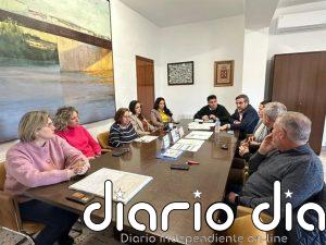 El PP valora el compromiso trasladado por la Junta para dar soluciones inmediatas a la situación de la A-6000