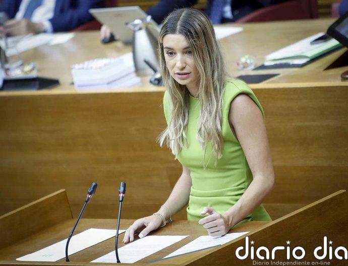 El PPCV responde a la izquierda valenciana que "no puede dar lecciones" sobre vivienda y le acusa de "mentir"