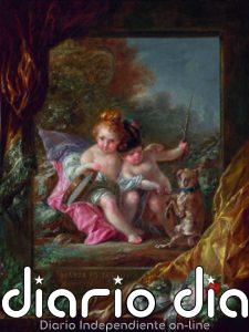 El Prado exhibe desde la obra 'María y Luisa, las hijas del pintor', de Luis Paret