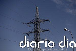 El precio de la luz toca este martes máximos desde febrero del año pasado, con 136,86 euros/MWh