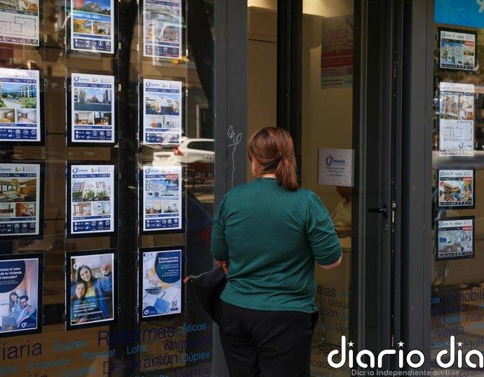 El precio de la vivienda libre sube un 12,8% en 2025 en Castilla-La Mancha, según el INE