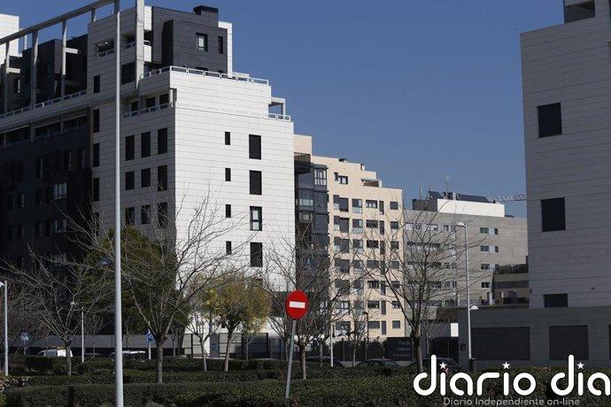 El precio del alquiler en la Región de Murcia sube un 9% interanual, según idealista