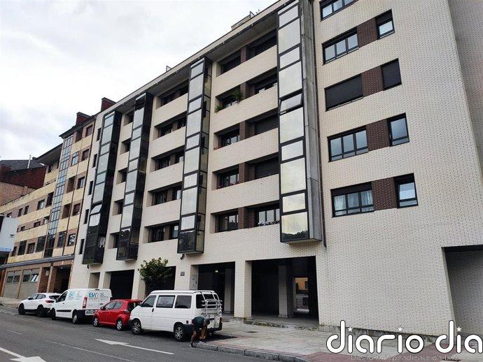 El precio del alquiler sube en febrero un 12,7% frente al año pasado, según pisos.com