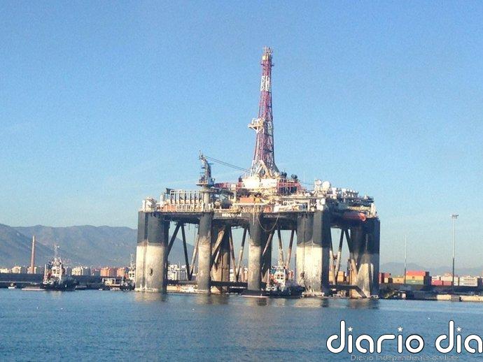 El precio del crudo Brent se acerca a los 101 dólares, con las Bolsas europeas apuntando a leves descensos