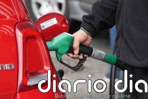 El precio del gasóleo se dispara 33 céntimos y la gasolina 17 céntimos en una semana, según Facua