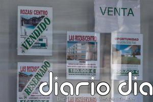El precio medio de la vivienda escaló un 7,4% en 2025 y continuará con subidas relevantes este año, según ST