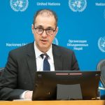 El Premio del Agua, el iraní Kaveh Madani, habla sobre su detención, exilio y lucha por la ciencia