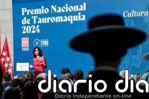 El Premio Nacional de Tauromaquia 2025 se fallará en Santander en su 2ª edición convocado por el Senado y varias CC.AA