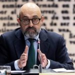 El presidente de Adif comparece en el Congreso para rendir cuentas por el accidente de Adamuz