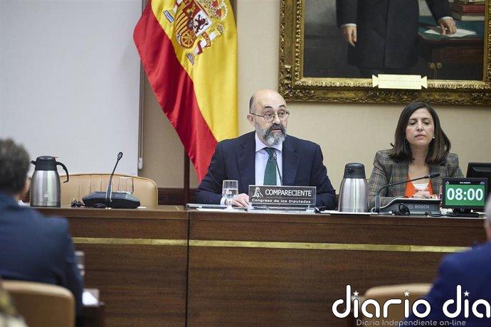 El presidente de Adif, sobre Adamuz: "No hemos alterado pruebas e informes ni obstruido la justicia"