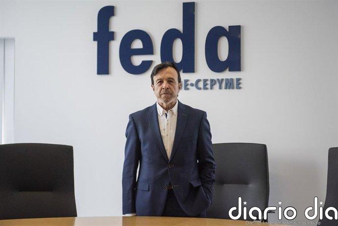 El presidente de FEDA pide "calma y prudencia" ante una crisis que trae desafíos pero también oportunidades a Albacete