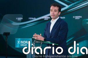 El presidente de Indra afirma que está "al margen" de la posible operación con Escribano