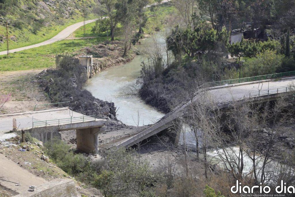 El presidente de Líbano denuncia el preludio de una invasión israelí completa en el sur del país