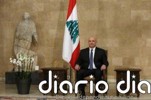 El presidente de Líbano dice no haber obtenido respuesta de Israel para negociar un alto el fuego