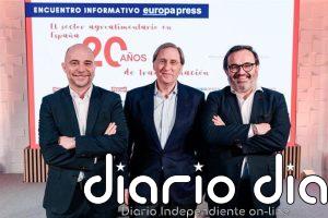 El presidente de Pascual ve al sector "muy fuerte" y compitiendo en el futuro, tras sobrevivir a varias crisis