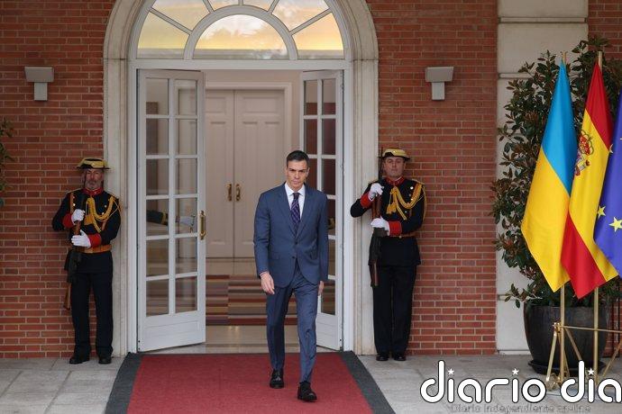 El presidente deja en el aire la presentación de los PGE este mes ante la "gravedad de la situación" internacional