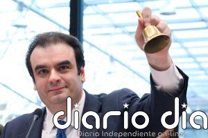 El presidente del Eurogrupo se abre a medidas ante la guerra en Oriente Próximo ajustando las ya usadas con Ucrania