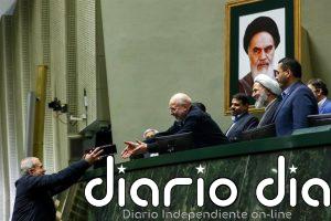 El presidente del Parlamento iraní ve en los acercamientos de EEUU una tapadera para una invasión por tierra