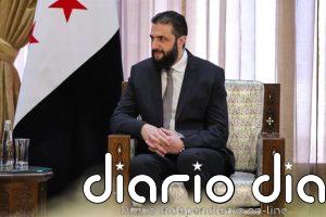 El presidente sirio asegura que su país permanecerá al margen de la guerra a condición de que no sea blanco de ataques