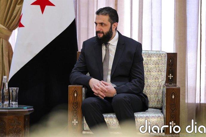 El presidente sirio asegura que su país permanecerá al margen de la guerra a condición de que no sea blanco de ataques