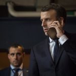 El primer ministro de Irak promete a Macron una investigación completa de la muerte del militar francés en Erbil